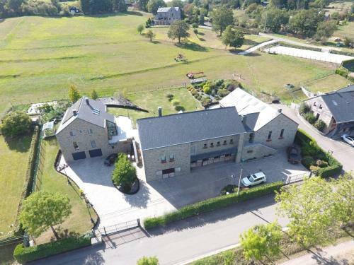 Bed & Breakfast Cha Cha De Loup
