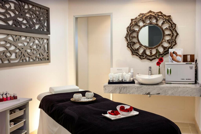 Hotel Barcel� Corralejo Sands