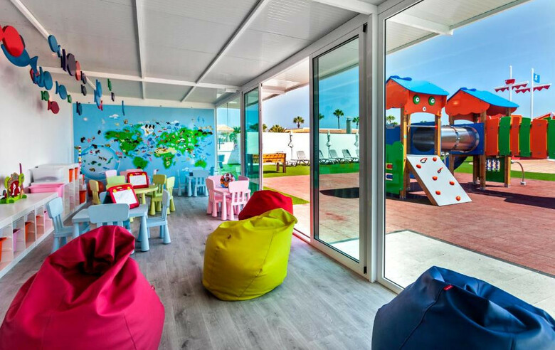 Hotel Barcel� Corralejo Sands