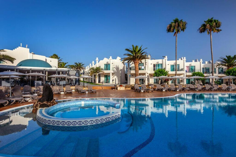 Hotel Barcel� Corralejo Sands