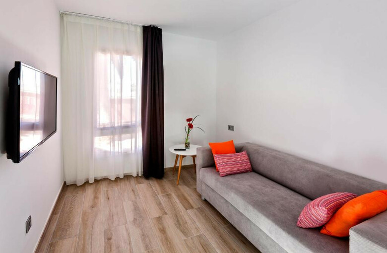 Hotel Barcel� Corralejo Sands