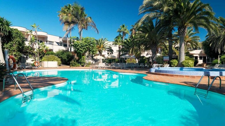 Hotel H10 Ocean Dunas S�lo Adultos