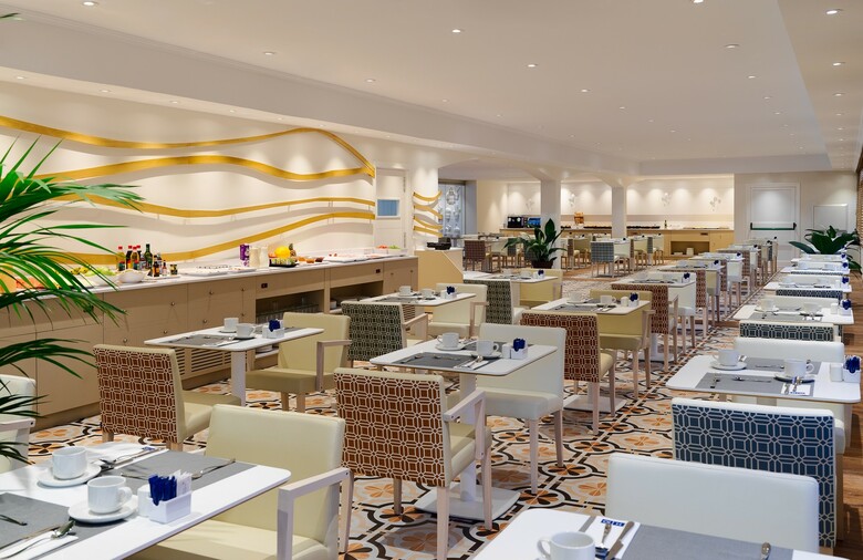 Hotel H10 Ocean Dunas S�lo Adultos