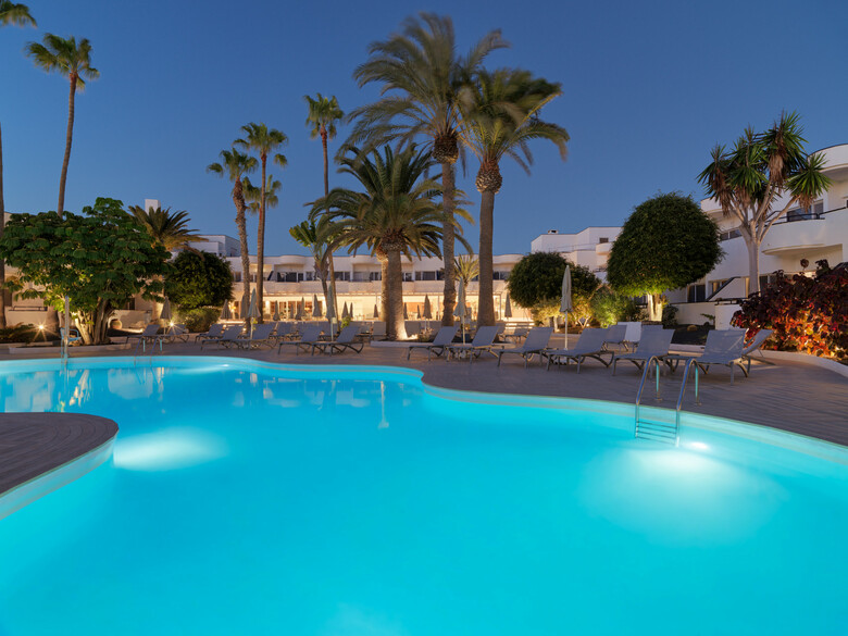 Hotel H10 Ocean Dunas S�lo Adultos