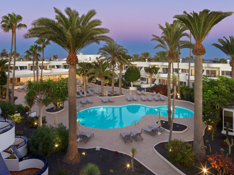 Hotel H10 Ocean Dunas S�lo Adultos