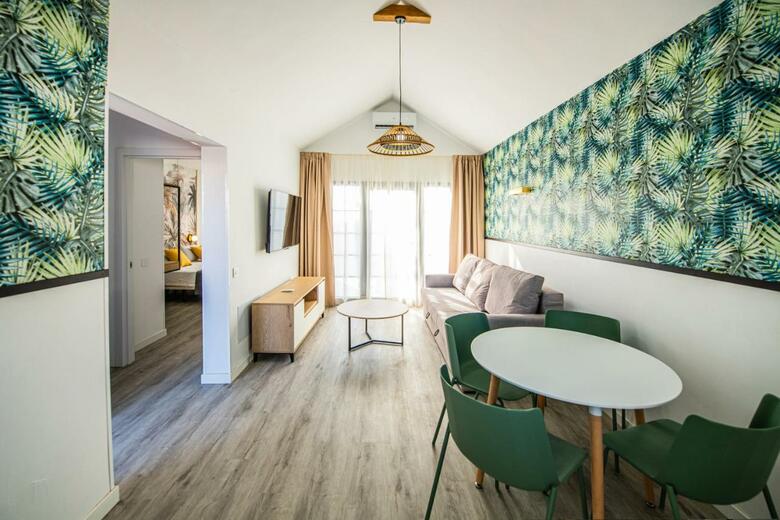 Apartamentos Fuerteventura Beach Club
