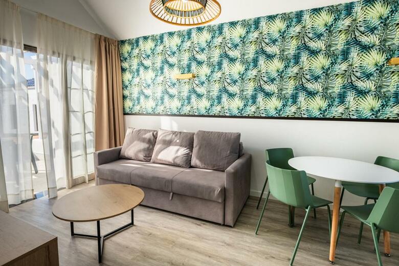 Apartamentos Fuerteventura Beach Club
