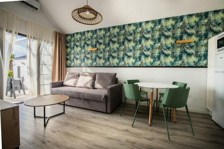 Apartamentos Fuerteventura Beach Club