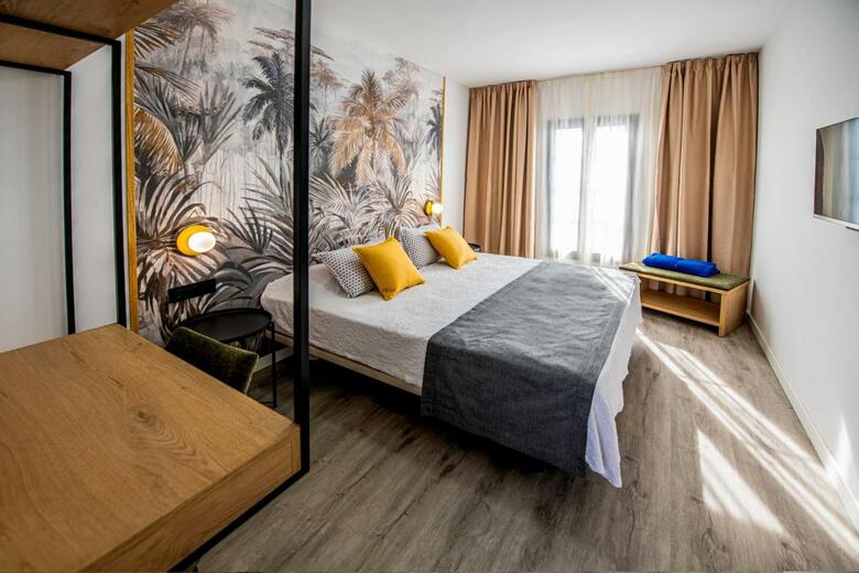 Apartamentos Fuerteventura Beach Club