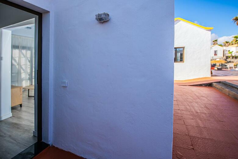 Apartamentos Fuerteventura Beach Club