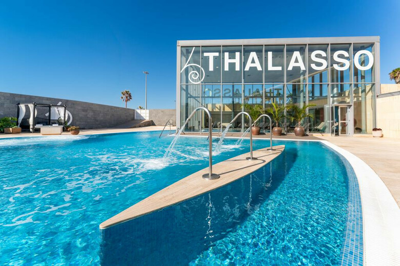 Hotel Barcel� Fuerteventura Mar