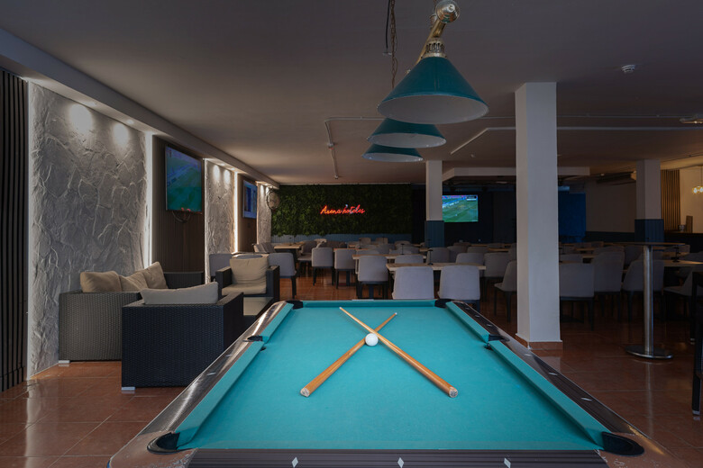 Hotel Arena Suite - S�lo Adultos