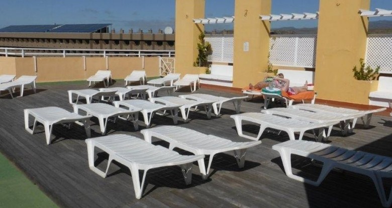 Allsun Hotel Lucana