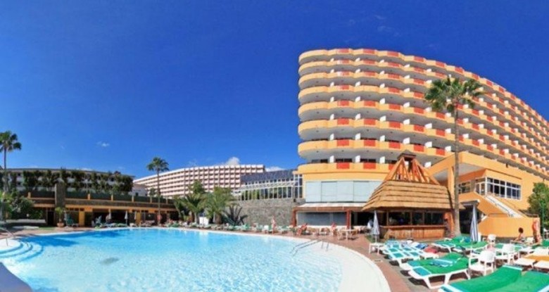 Allsun Hotel Lucana