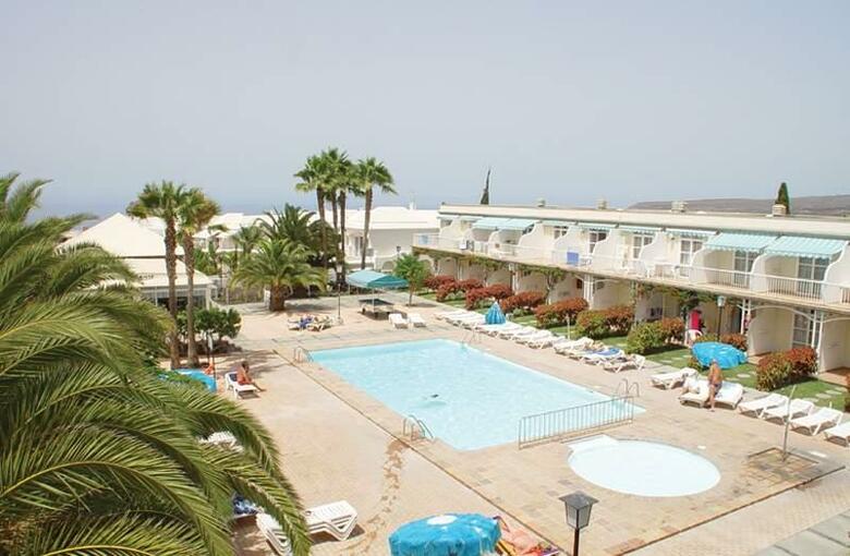 Apartamentos Lara - Nido Del Aguila