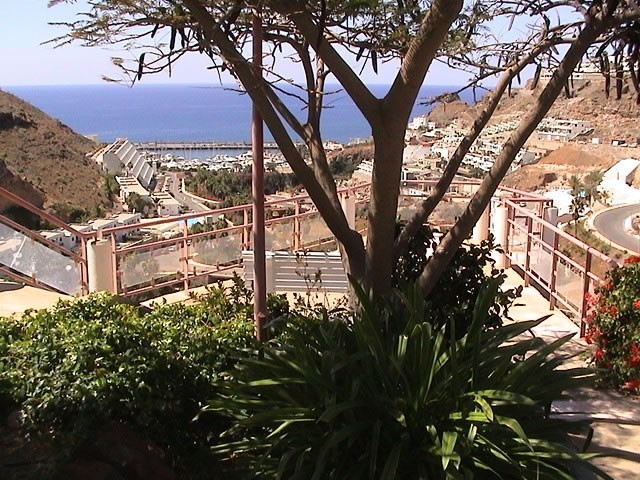 Apartamentos Guanabara Park