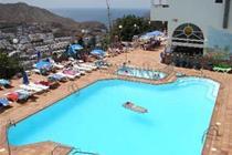 Apartamentos Colina Mar