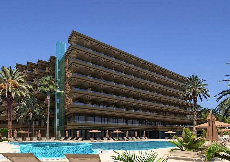 Faro, A Lopesan Collection Hotel