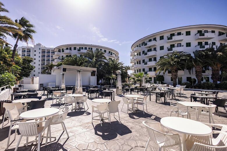 Hotel Labranda Playa Bonita