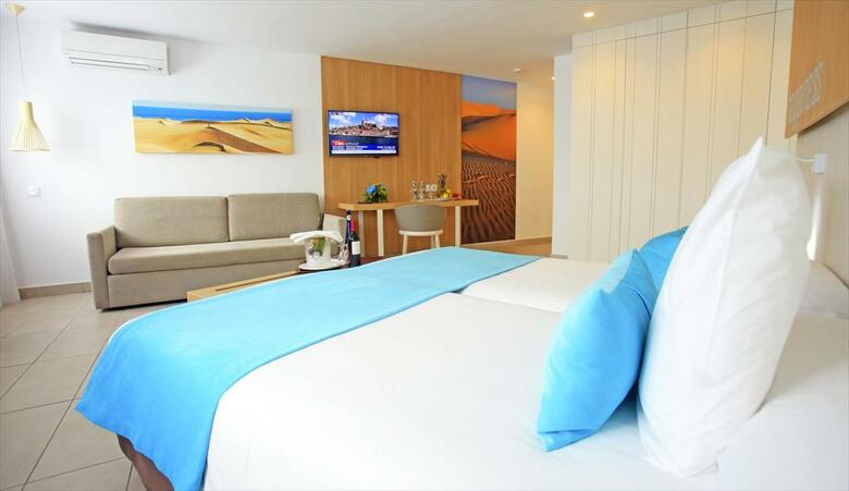 Hotel Labranda Playa Bonita