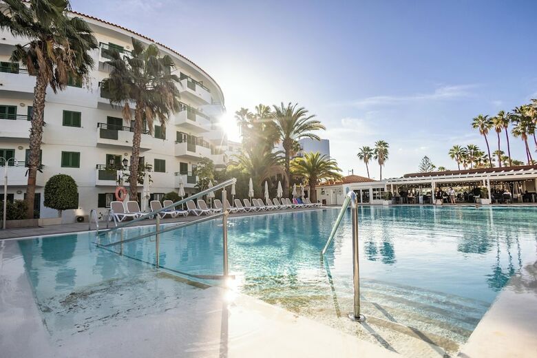 Hotel Labranda Playa Bonita