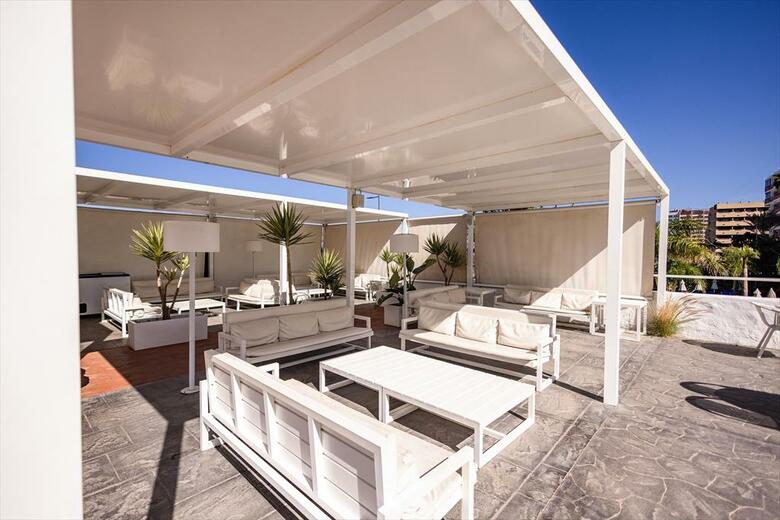 Hotel Labranda Playa Bonita