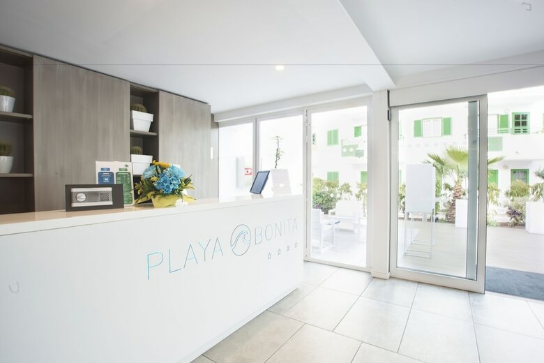 Hotel Labranda Playa Bonita