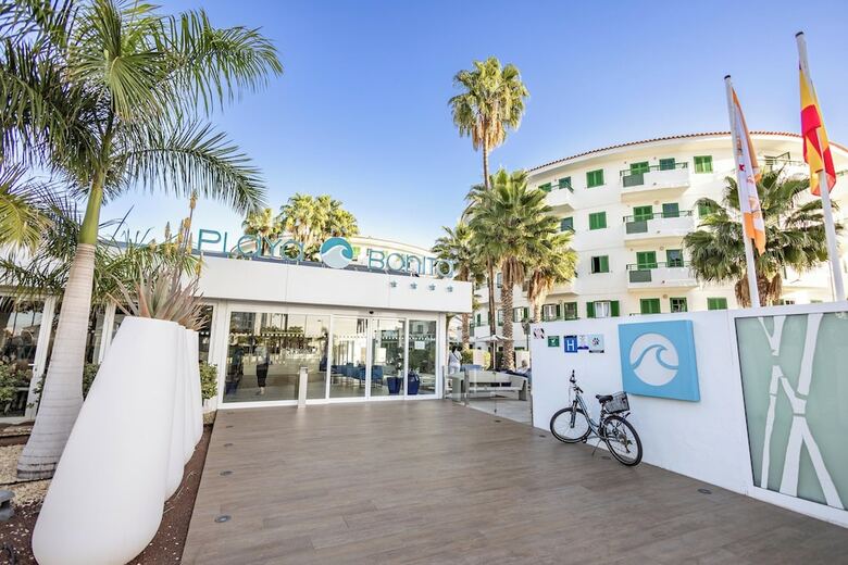 Hotel Labranda Playa Bonita