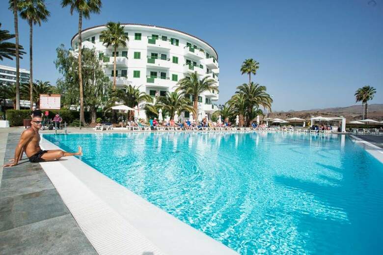Hotel Labranda Playa Bonita