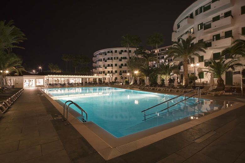 Hotel Labranda Playa Bonita