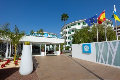 Hotel Labranda Playa Bonita