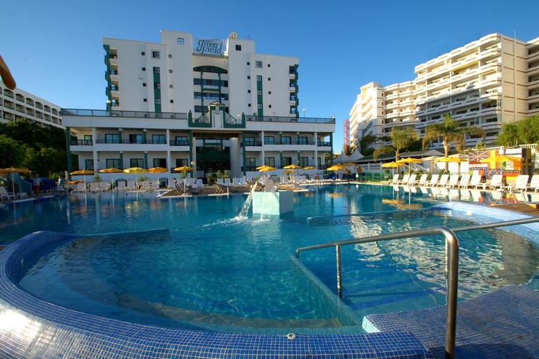 Hotel Green Field