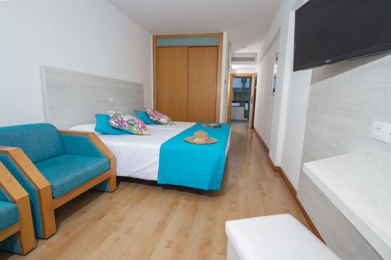 Hotel Green Field
