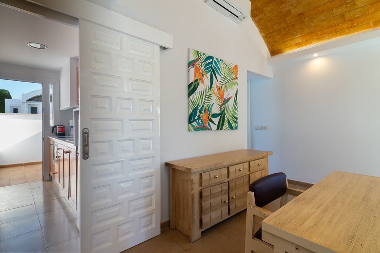 Apartamentos Bungalows Cordial Biarritz