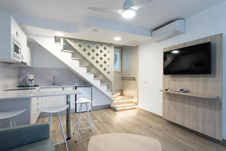 Apartamentos Cordial Green Golf