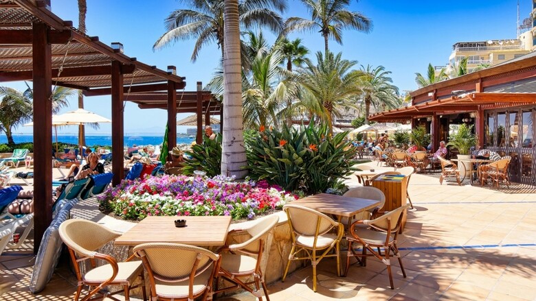 Hotel Bull Dorado Beach & Spa