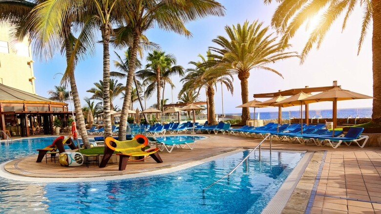 Hotel Bull Dorado Beach & Spa
