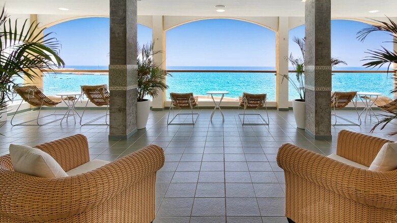 Hotel Bull Dorado Beach & Spa