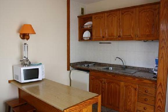 Apartamentos Mozart