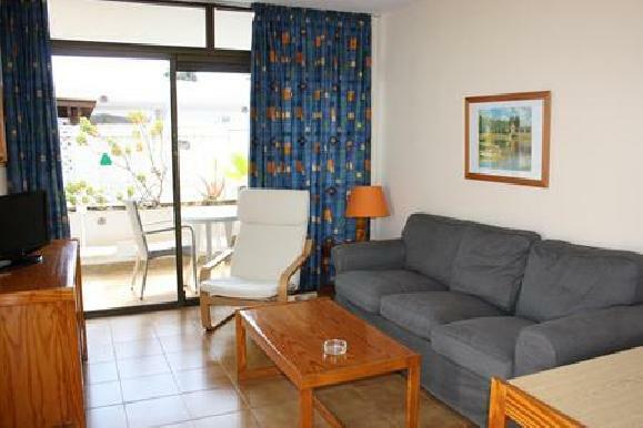Apartamentos Mozart