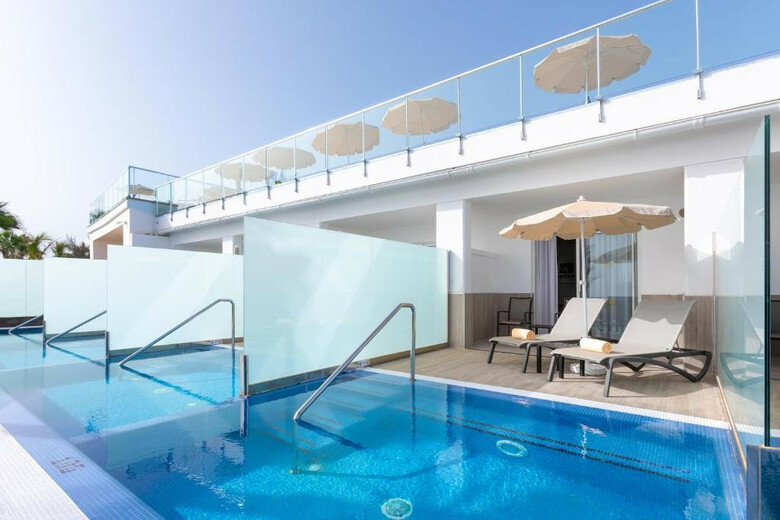 Hotel Riu Gran Canaria - All Inclusive
