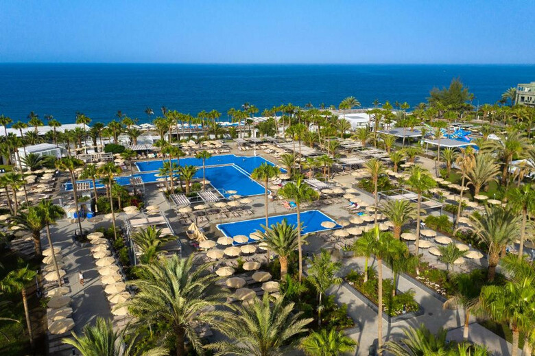 Hotel Riu Gran Canaria - All Inclusive