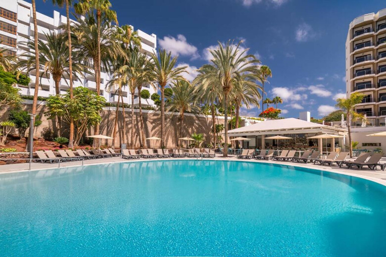 Hotel Barcel� Margaritas