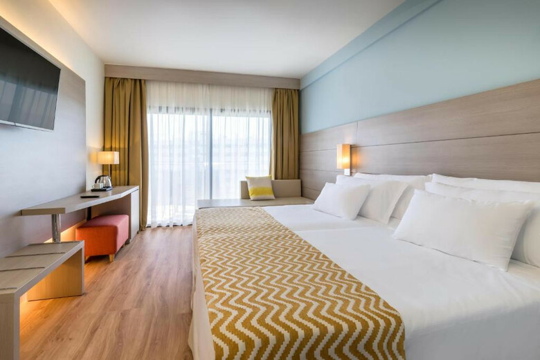 Hotel Barcel� Margaritas