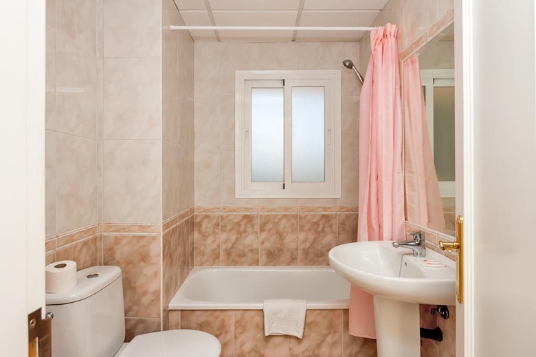 Apartamentos Stella Maris