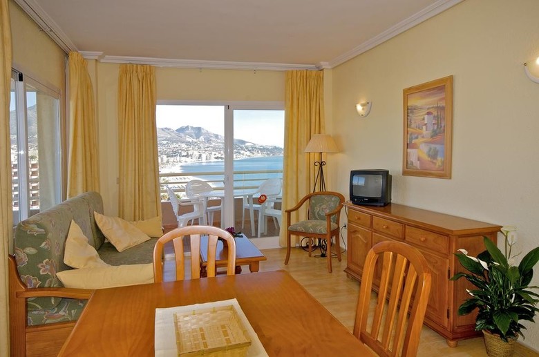 Apartamentos Stella Maris