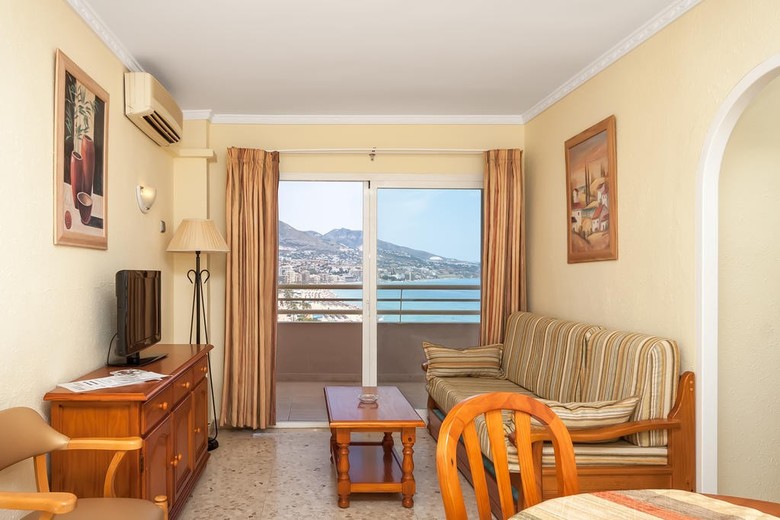 Apartamentos Stella Maris