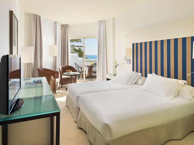 Hotel H10 Estepona Palace