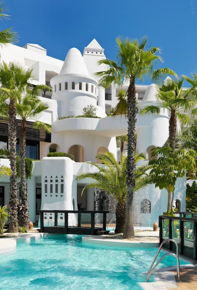 Hotel H10 Estepona Palace
