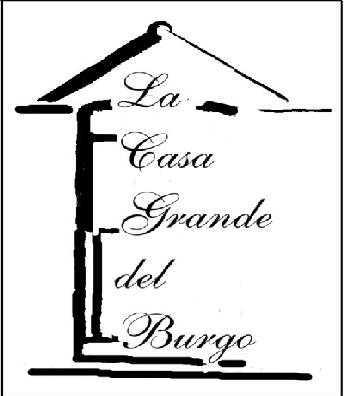 Hotel La Casa Grande Del Burgo